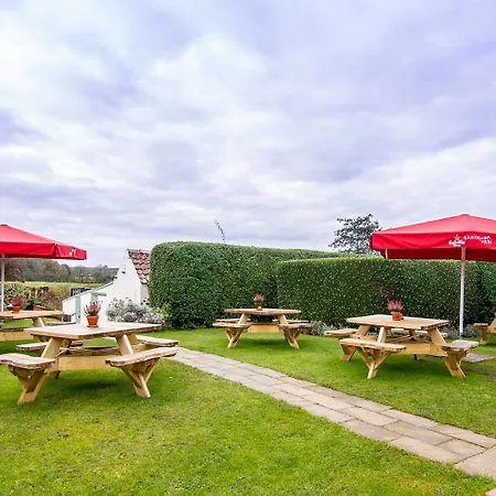 Black Horse Inn 